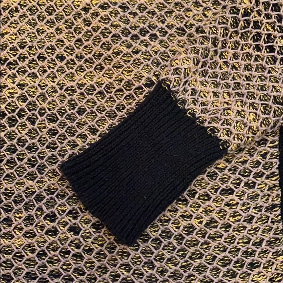 Rebecca Minkoff (M) sweater - Picture 4 of 4